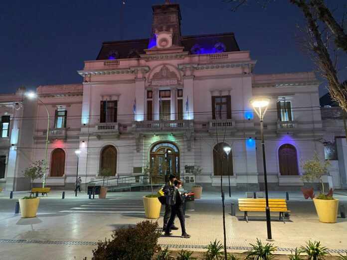 muni lgbti