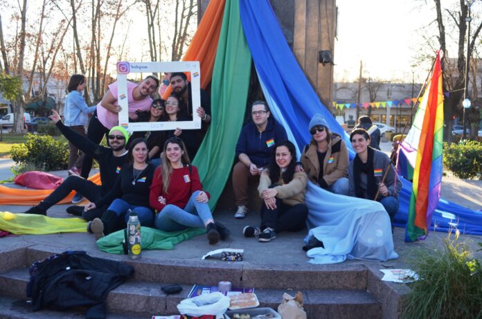 picnic lgbti
