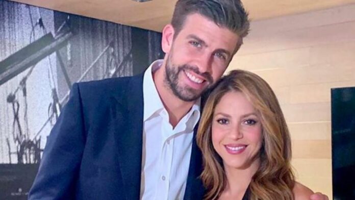 shakira pique