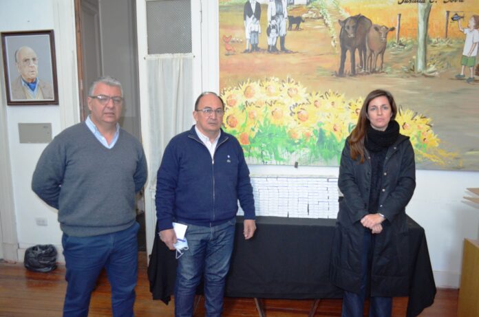 test covid saladillo