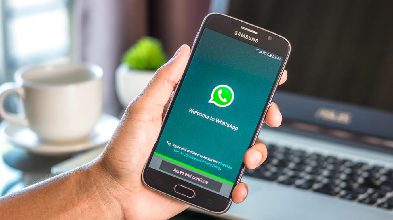 Cuáles celulares no tendrán WhatsApp desde el 30 de septiembre - La Mañana
