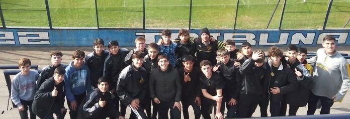Deca La Plata