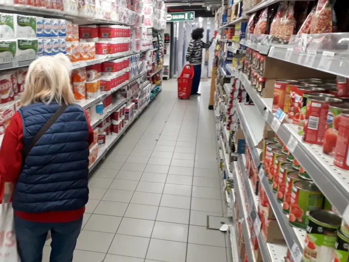 Inflacion