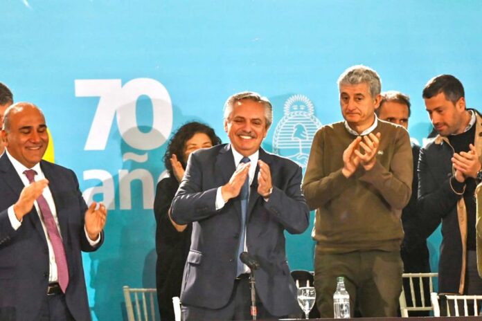 alberto evita 70