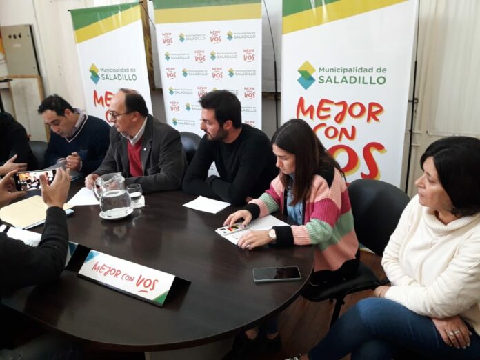 concurso precios saladillo norte