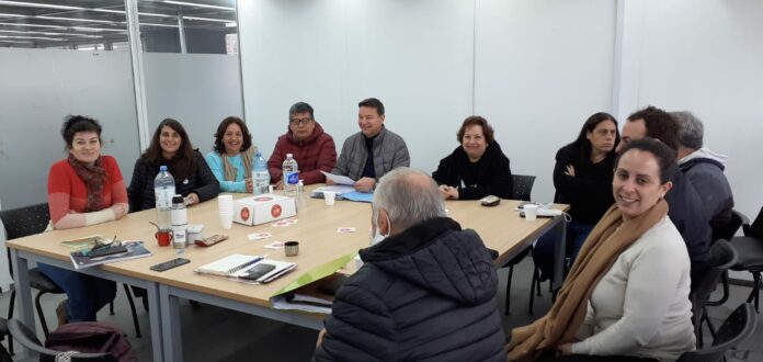 consejeros escolares justicialistas
