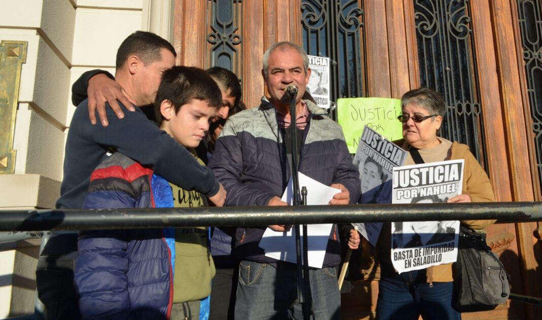 habuel marcha06