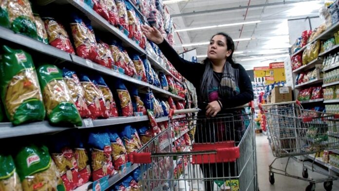 supermercado