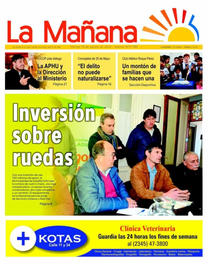 semanario