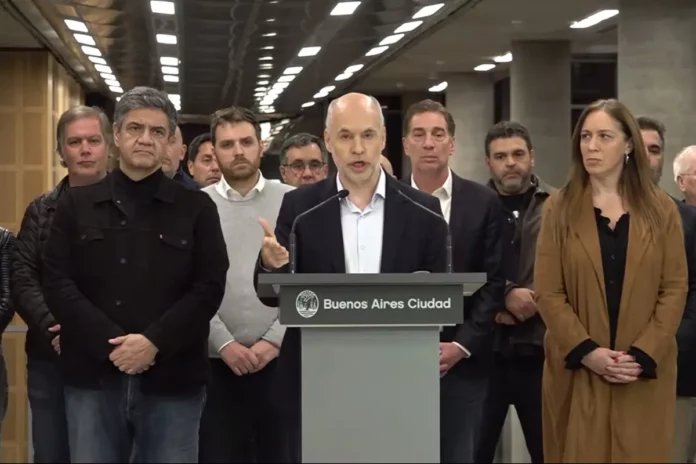 Larreta
