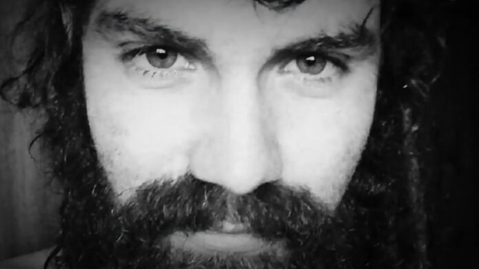 Santiago maldonado