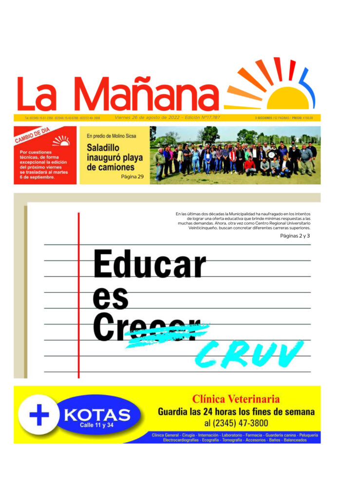semanario