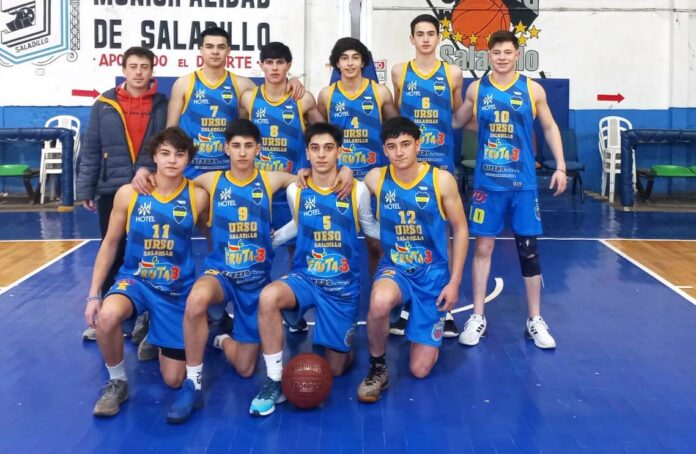 basquet juegos bonaerenses