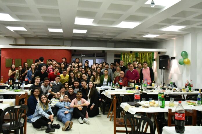 cena ceus aniversario