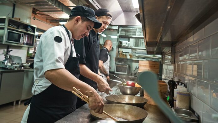 cocina