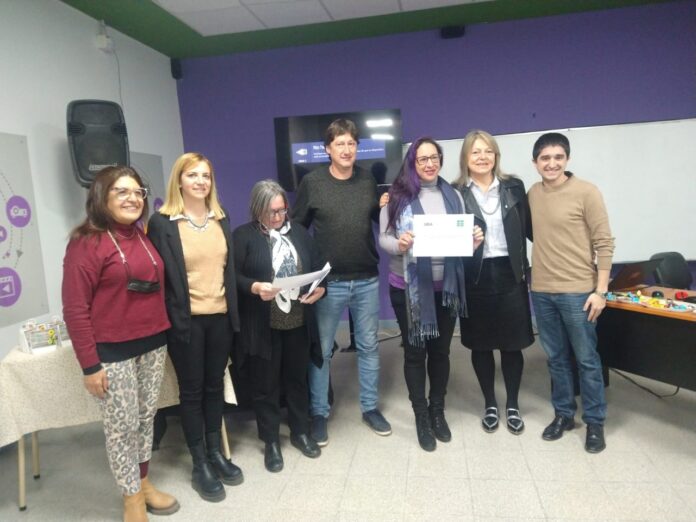 curs programadores