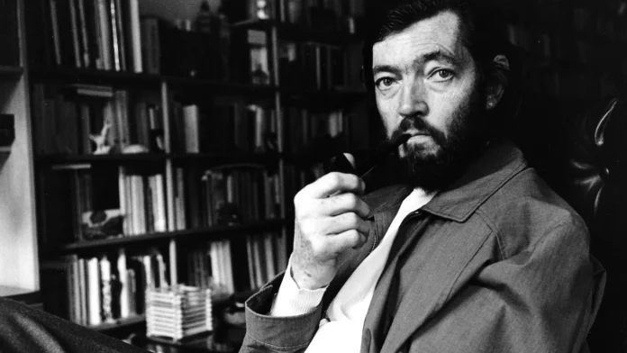 julio cortazar