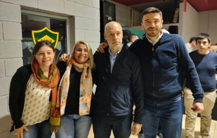 larreta