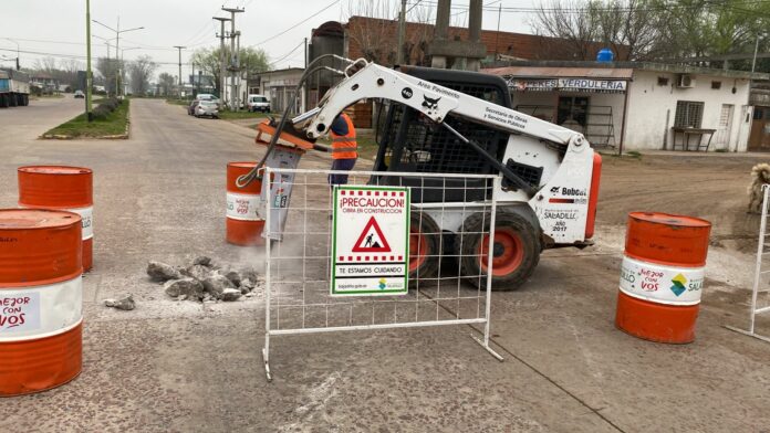 obras publicas