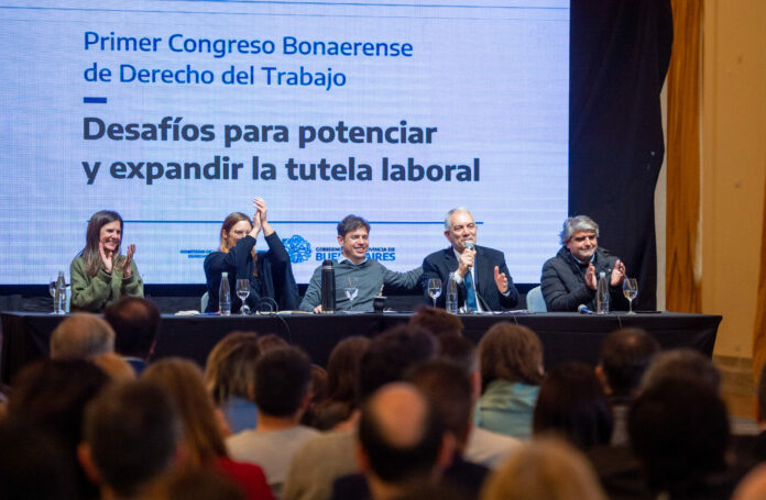 paritarias bonaerenses