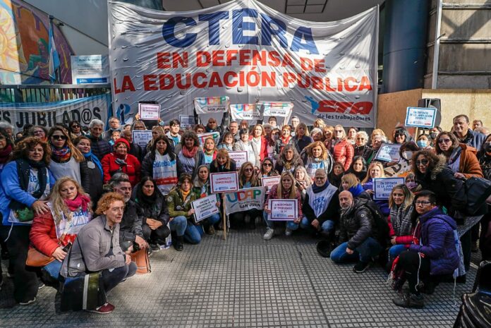 docentes