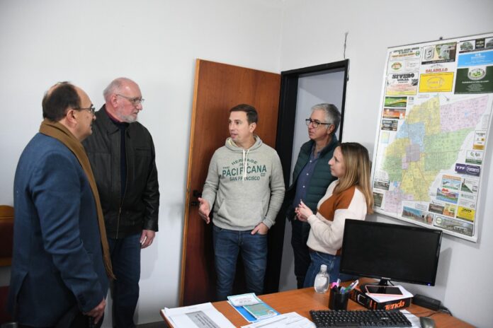 polvaredas provincia net
