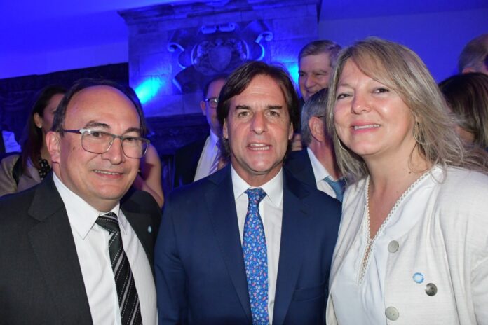 salomon rodriguez lacalle pou
