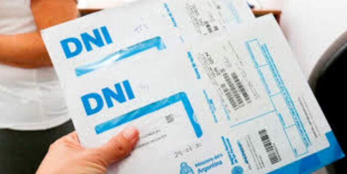 DNI