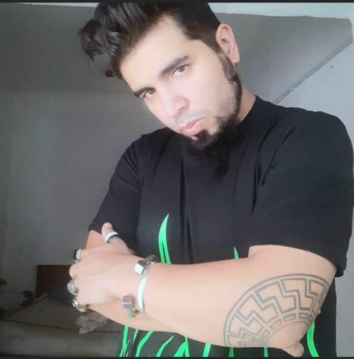 Detenido