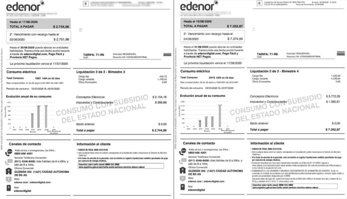EDENOR