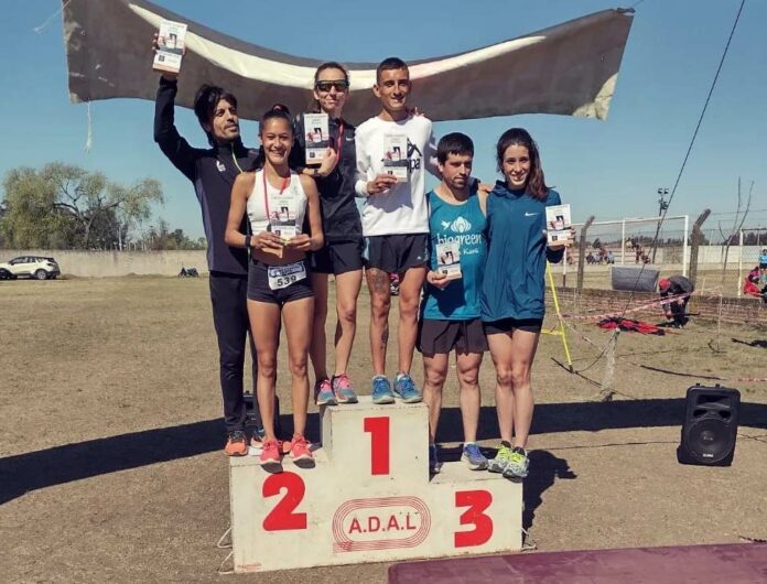 atletas