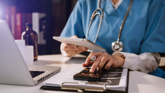 consulta medica