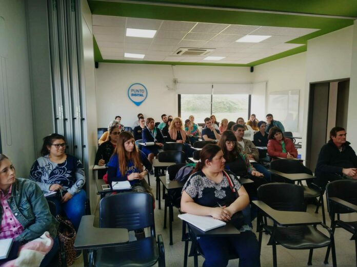 emprendedores curs
