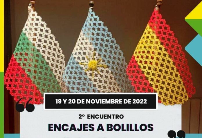 encuentro encajes a bolillo - copia