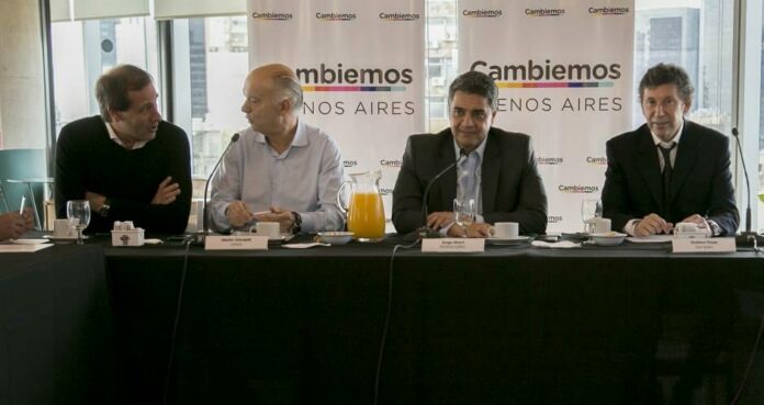 foro intendentes juntos