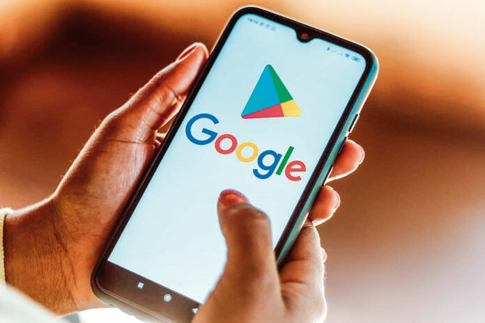 google-celular