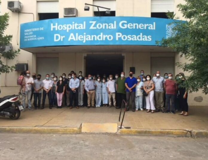 hospital