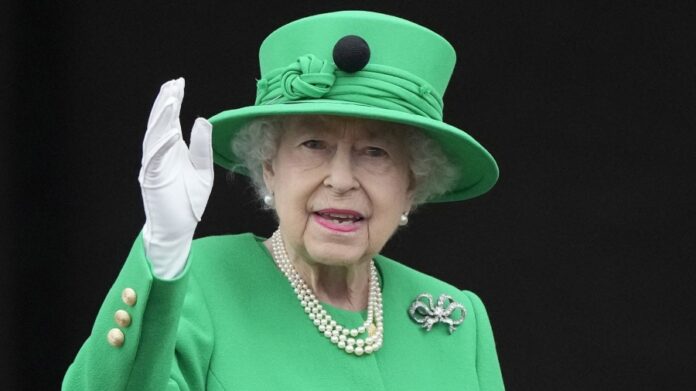 isabel II