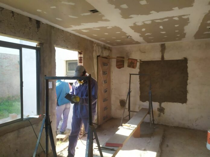 sala velatoria del carril