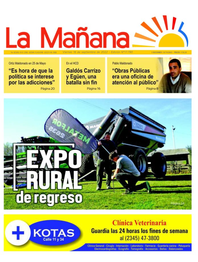 semanario