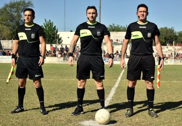 arbitrosFD