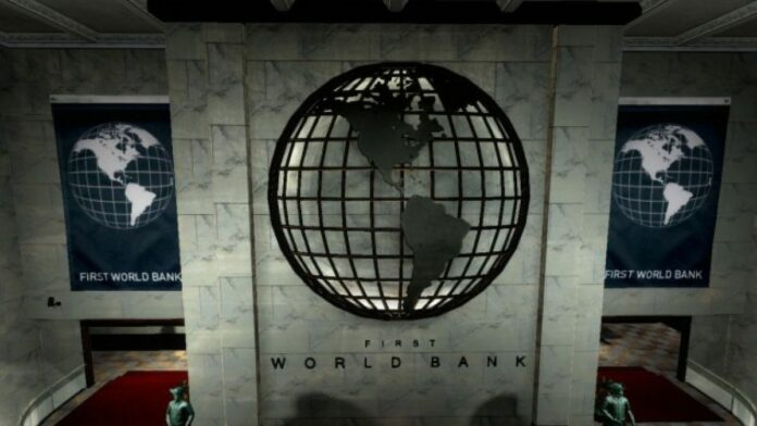banco mundial