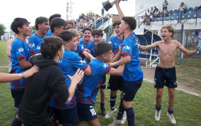 campeones