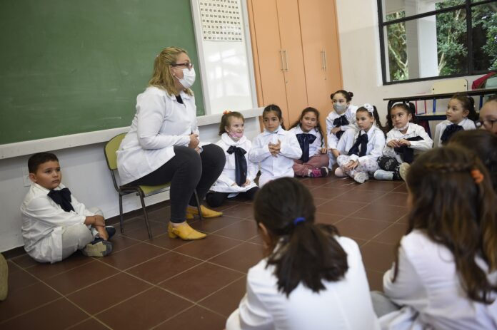 clases