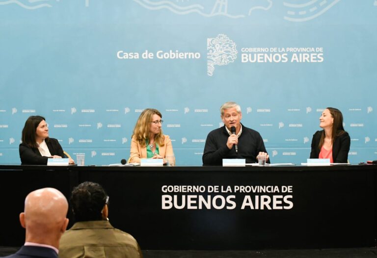 El Gobierno veinticinqueño participó del cuarto Foro Provincial de Integridad, Transparencia y Etica Pública
