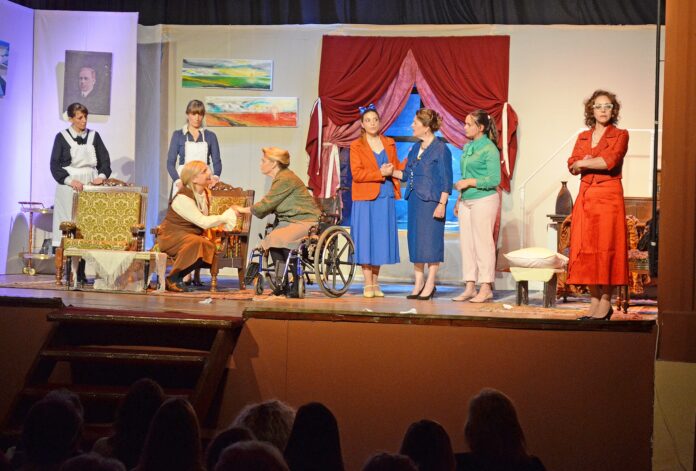 muestra teatro bonaerense