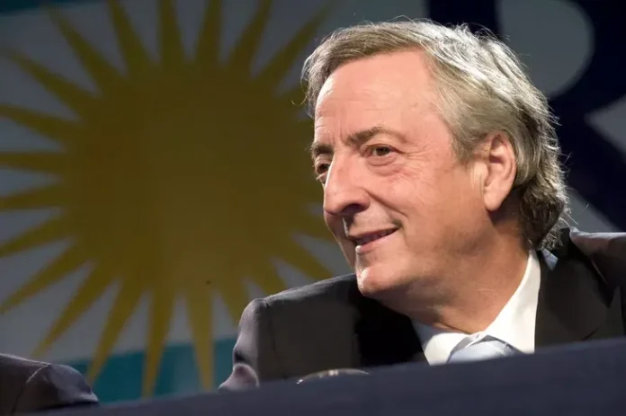 nestor-kirchner