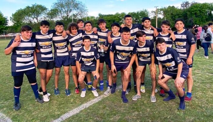 rinos rugby saladillo