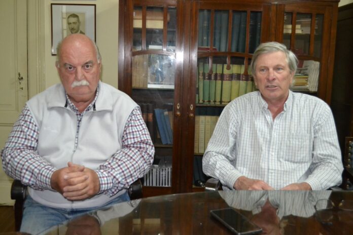 Sociedad Rural