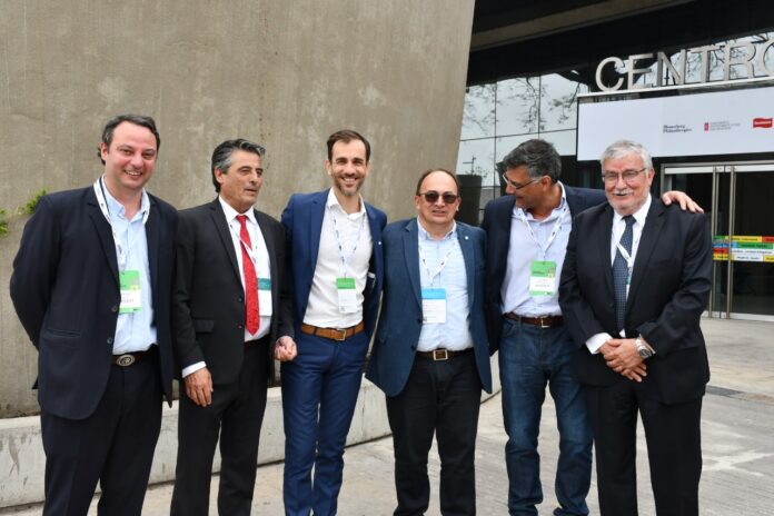 salomon cumbre alcaldes